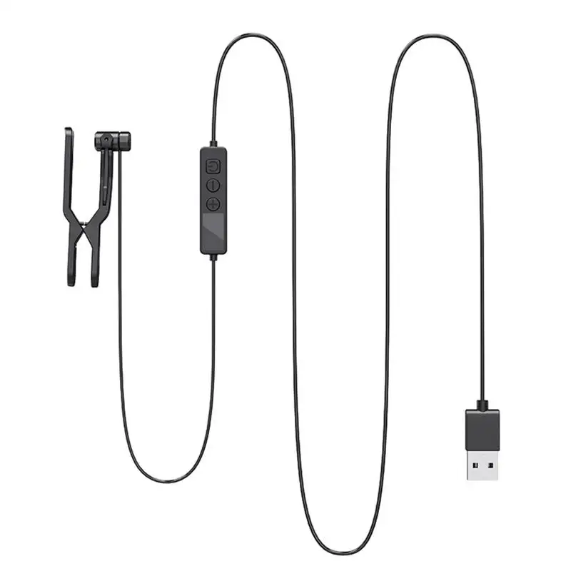 USB شاشة الهاتف التلقائي الفرس مقلد الاصبع النقر T...