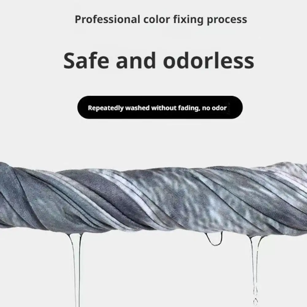 UV Protection Mask 3D Cat Dog Breathable Ear Loop Mask Cycling Hiking Motorcycle Full Face Mask Balaclava Men Women Neck Gaiter