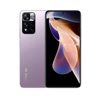 Smartphone Xiaomi Redmi Note 11 5G Global firmware - Image 3