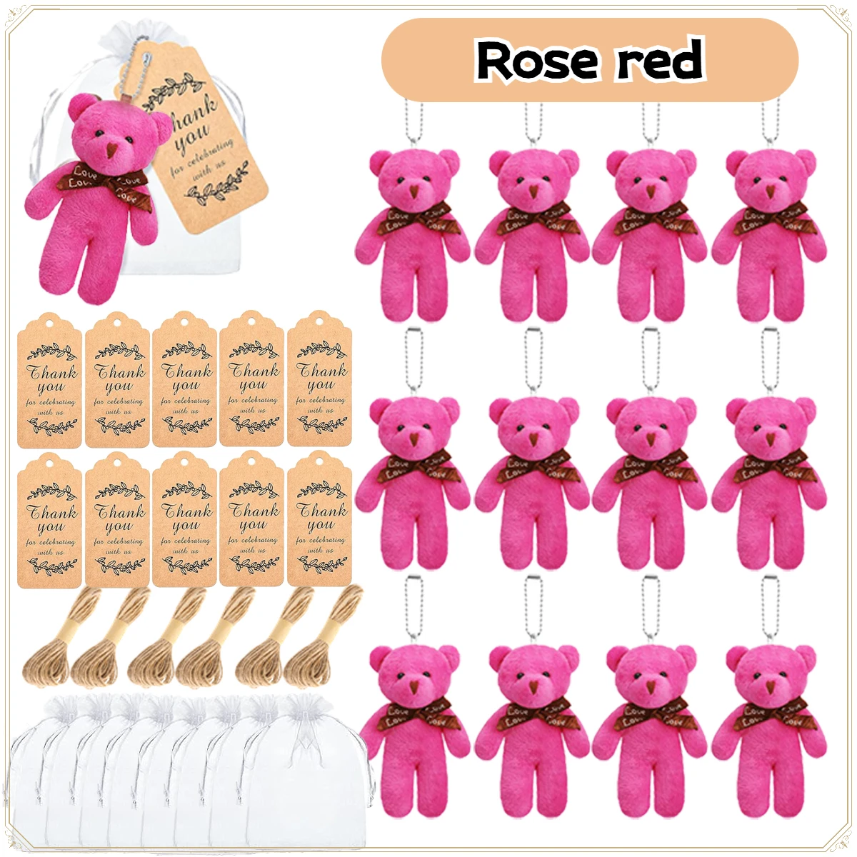 Hippe Tassel Sleutelhanger met Tekst. - Zorg voor Party online feestartikelen en ballondecoraties