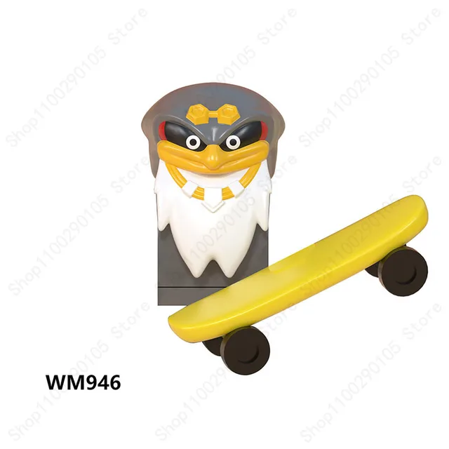 Mini Action Figure Building Block Sonic Teirusu Silver Nakkurusu Shadow Eggman Blaze Storm Knuckles KF6123 LG1001 WM6086 Bricks 946