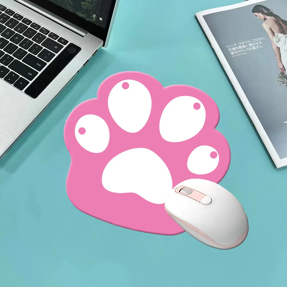 Impermeável, Desktop Bonito Mousepad, Tapete de Mesa