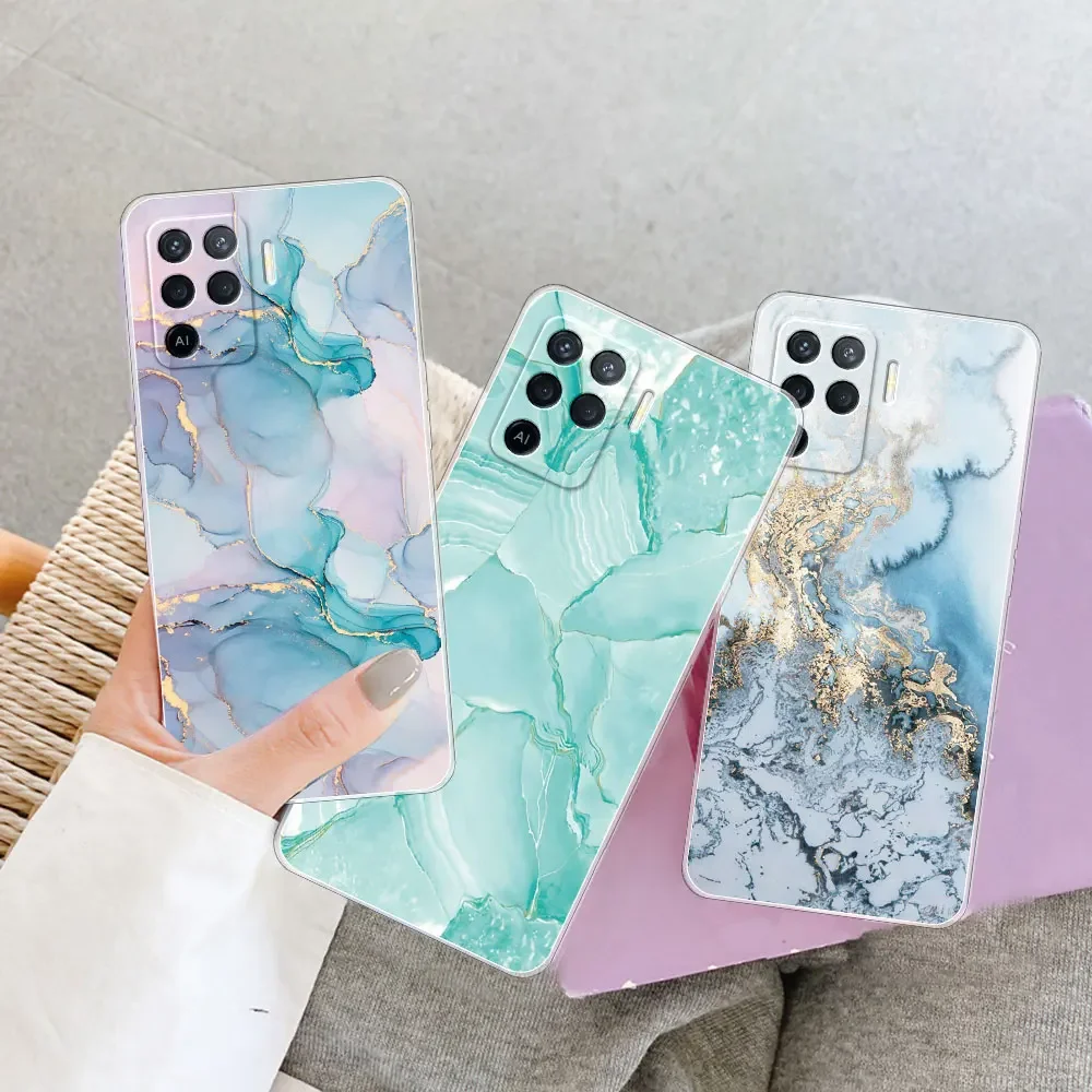 Crystal Clear Soft Silicone Phone Case