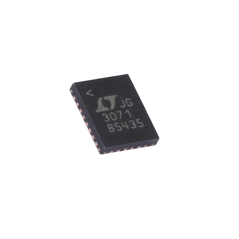 

1 Pieces LT3071EUFD QFN-28 (4x5) Silkscreen 3071 LT3071 Chip IC New Original