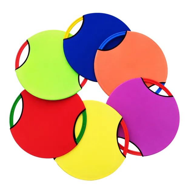 Bouncy Paddle Toss & Catch Game 2
