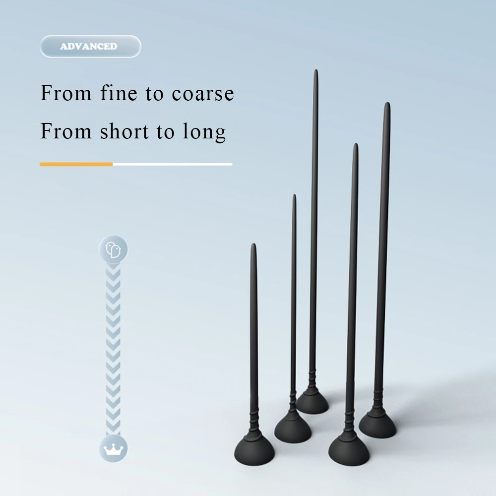 Soft Silicone Horse Eye Stick with Strong Suction Cup Urethral Dilation Stimulator Prostate Massage Men Masturbation Sex Toy penis sex toys