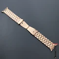Rose gold