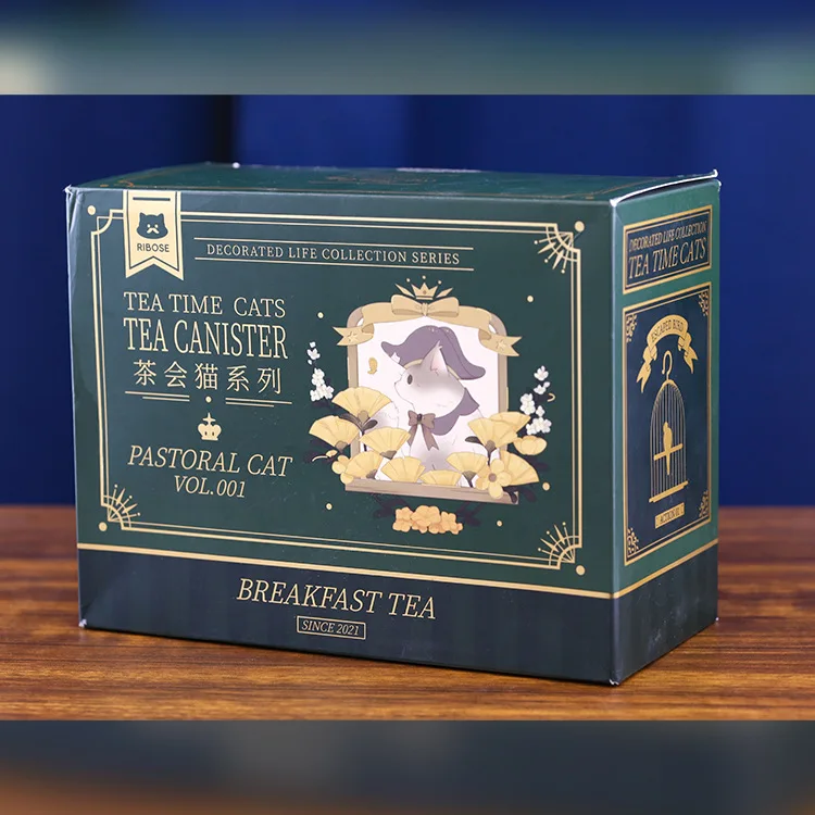 Présentation complète