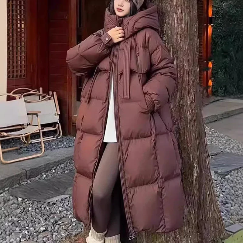 Women's Weatherproof Chunky Jacket | Hood
