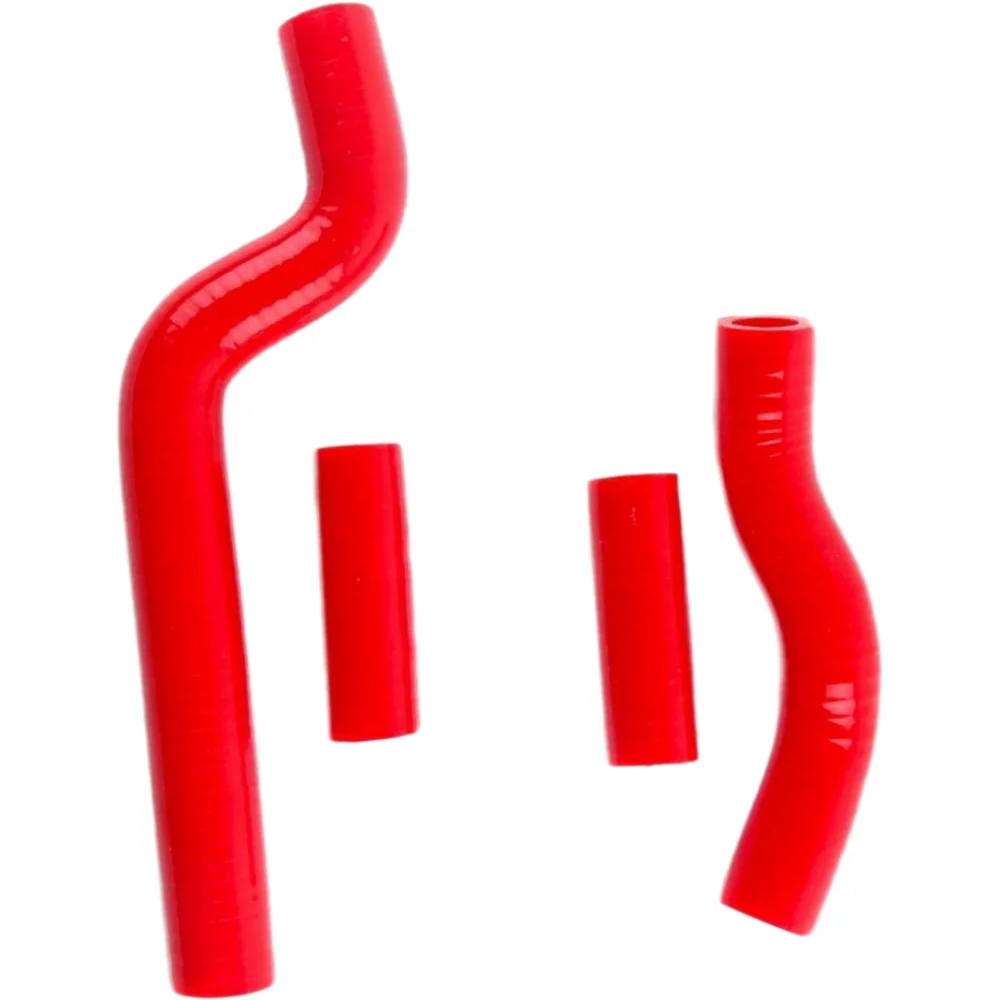 

For Yamaha YZ250 1996-2020 YZ 250 Silicone Radiator Hose Pipe Tube Kit 1998 1999 2000 2002 2003 2004 2005 2006 2009 2011 2012