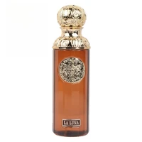 Parfum pour homme de grande capacité 250 ml : Brun, Moyen-Orient, Longue tenue, Parfum arabe, Cologne intense, Identique aux marques de luxe 5