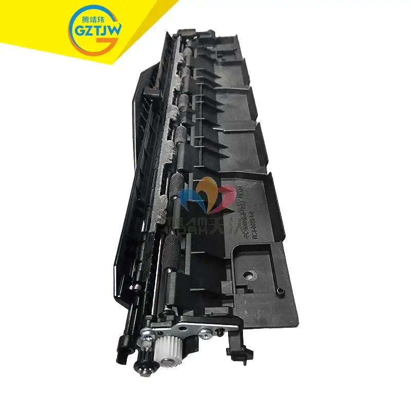 segundo para Entrega de Papel Assy hp Clj Cp5525 Cp5225 M750 Series - Imagem 3