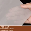400 Mesh
