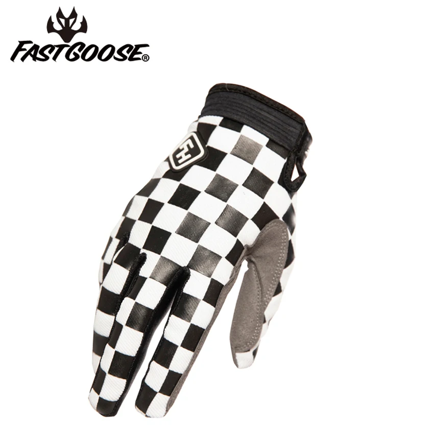 Рисунок 3 - Велосипедные перчатки FASTGOOSE MX