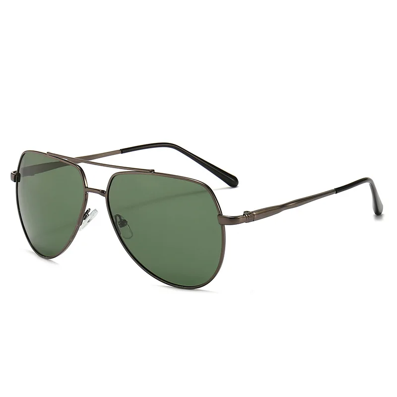 

Rockjoy Oversized Sunglasses Male Women 150mm Large Aviation Sun Glasses for Men Driving Shades Unisex