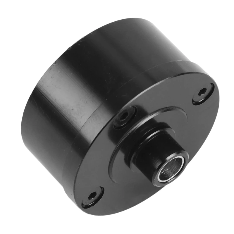 Smart-Metal Differential Case Diff Case For Arrma 1/8 Kraton Senton Talion Typhon 1/7 Infraction Mojave Upgrade Parts
