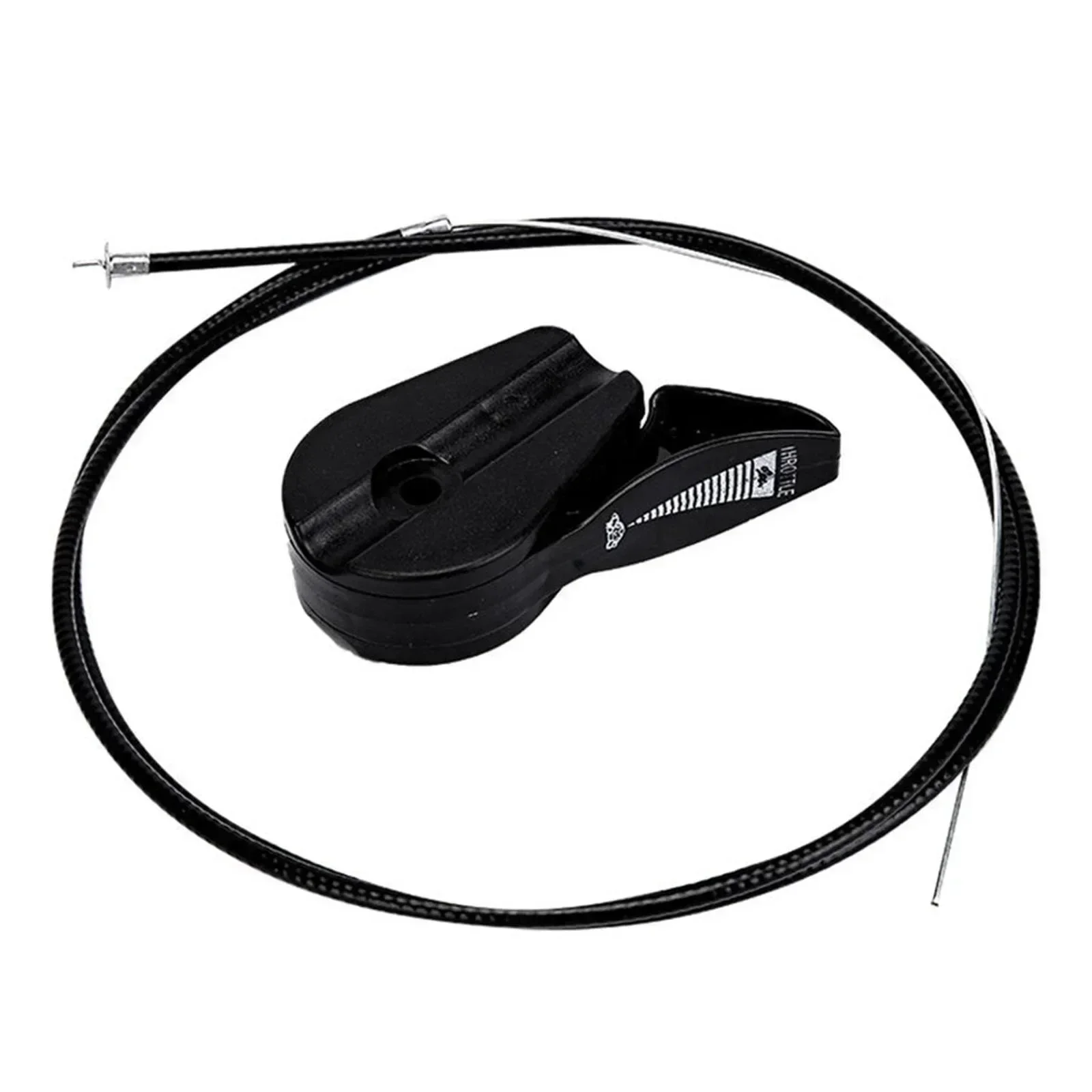 Throttle Control Line Plastic Coated Cable For VICTA ROVER 4 Stroke Lawn Mowers Throttle Cable Lever Lawn Mower Parts AliExpress 1420