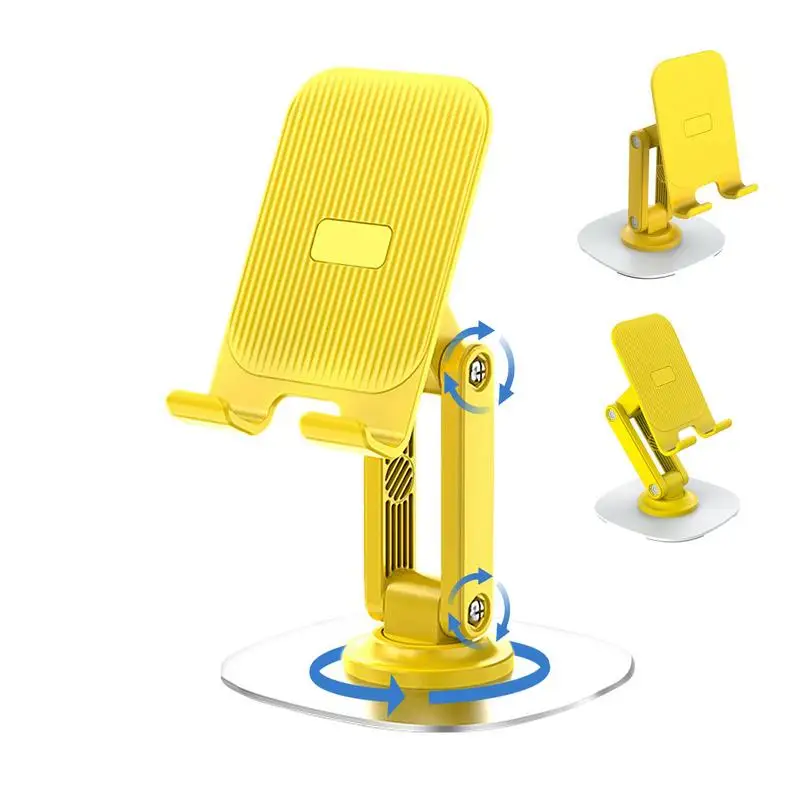 

Планшетофон, настольная подставка для сотового телефона, Складная Многофункциональная Телескопическая Подставка для телефона