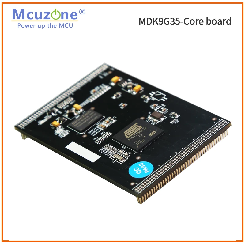 AT91SAM9G35, MDK9G35 ھ , 400MHz CPU, 256M NAND LCD, ̴ ARM9 LINUX ATMEL