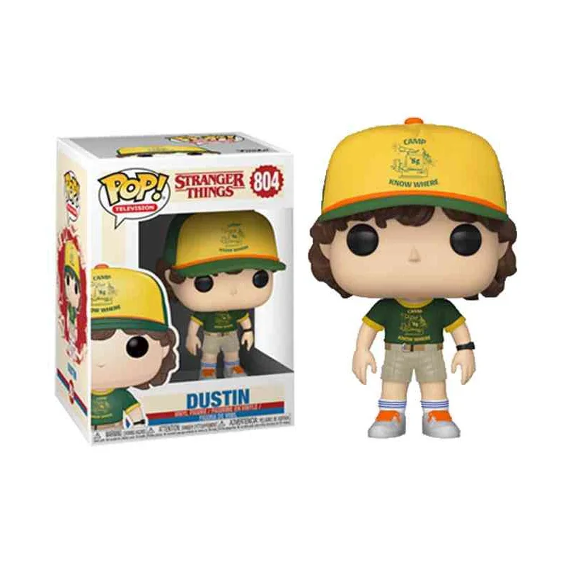 POP Stranger Things ǱԾ  ĳ,  ƾ Ƽ ׼ ǱԾ  峭,  ,  