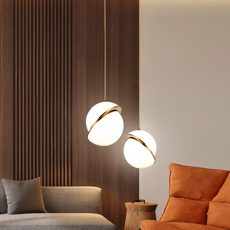 LED Chandeliers Pendant Lights For Dining room home Decor Bedroom Restaurant kitchen pendant lights pendant lamp chandelier lighting