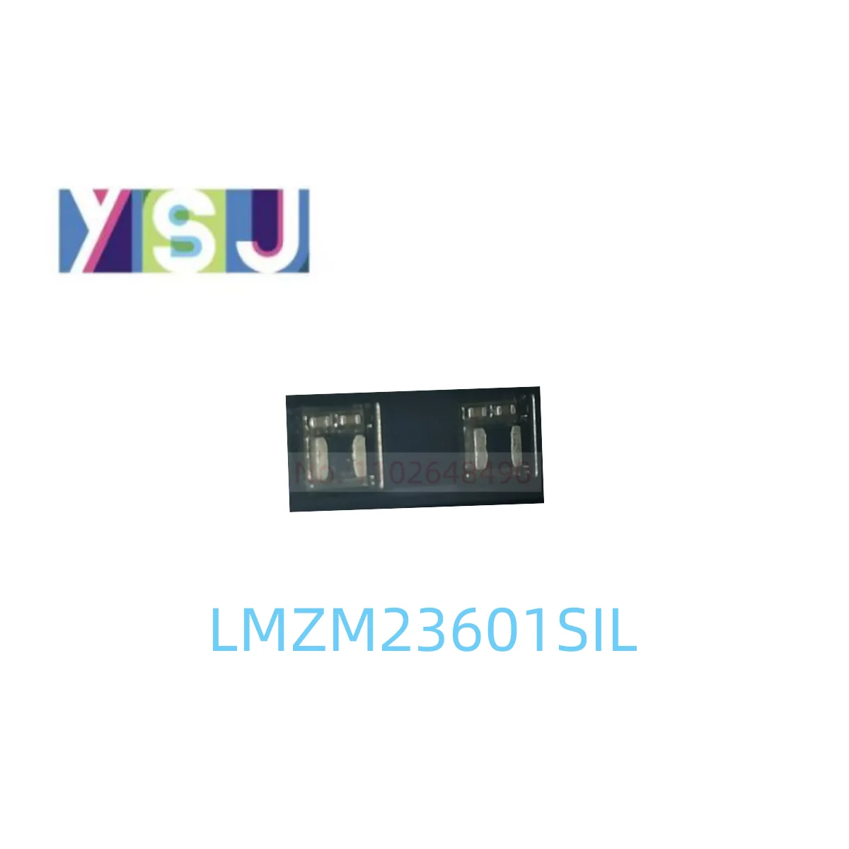 LMZM23601SIL IC Brand New Microcontroller EncapsulationUSIP-10
