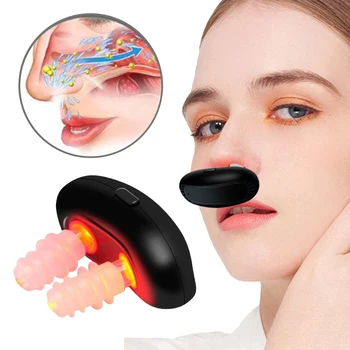 Red Light Nasal Therapy Device 1