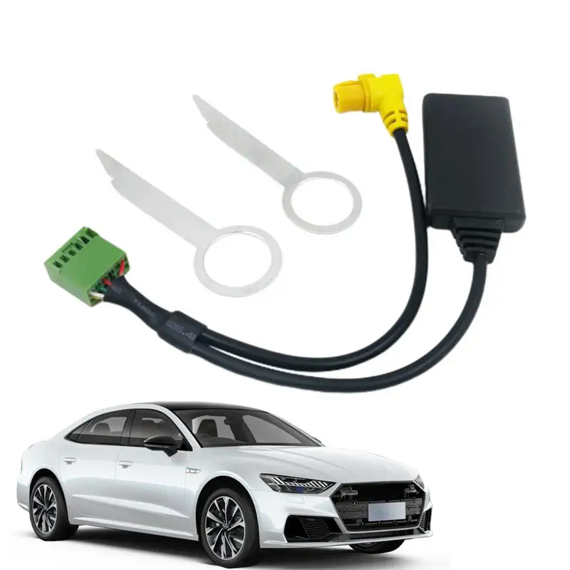 

Беспроводной аудиоадаптер 3G 5,0 5.0 для автомобиля, беспроводной аудиоадаптер, автомобильные аксессуары для ТВ, тренажерного зала, самолета, домашней стереосистемы