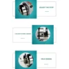 PFB One Way Punch Forming Device High Precision Punch Grinding Machine Punch Former with Accuracy Within 0.005mm 6