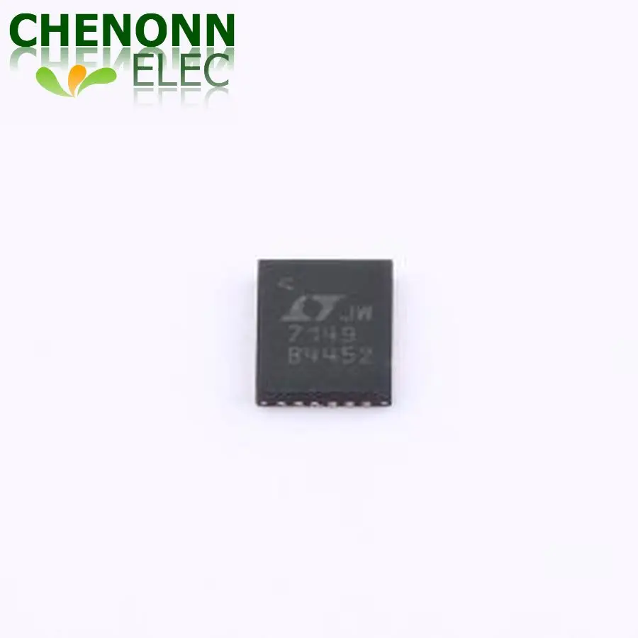 LTC7149EUFD#PBF