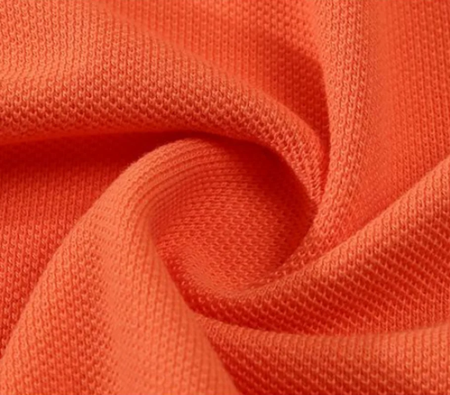 Polo in Cotone 100% di Alta Qualità, Tinta Unita, con Logo Stampabile o Ricamato, per Uomo e Donna, Maniche Corte Estive - immagine 4