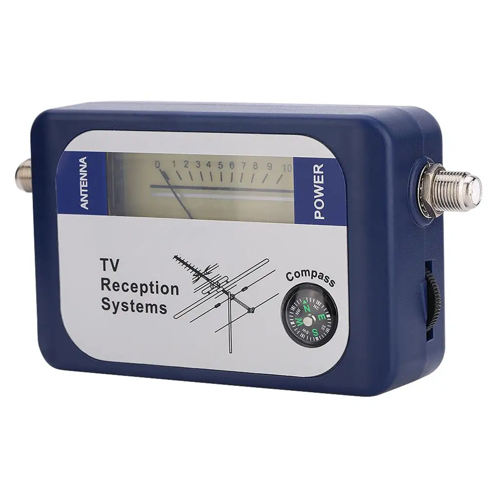 

Signal Finders Sensitivity Testing Tool High-Strength Detector Household