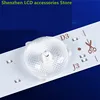 6LED/7LED/8LED 3V6V for  LED Light bar LCD TV light bar  59CM Universal backlight strip with aluminum  59CM   NEW convex mirror 2