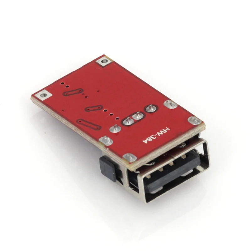 Fine 6-20V 12V/20V 5V 3A 차량용 USB 충전기 모듈 DC 벅 스텝 다운 컨버터 12v 5v 전원 공급 장치 모듈 양호