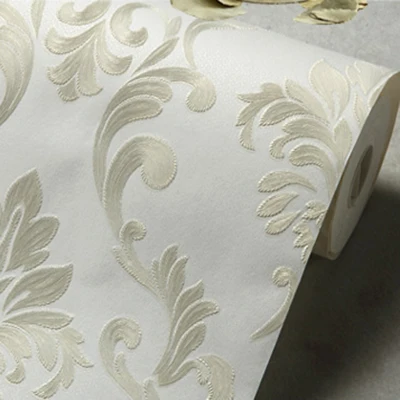 Creamy White