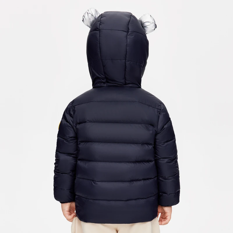 ���ο� �ҳ�� �ҳ��� ª�� �Ϳ���  �� �� �ѿ� ������ 2022 Bosideng ��� �淮 �ٿ� ��Ŷ