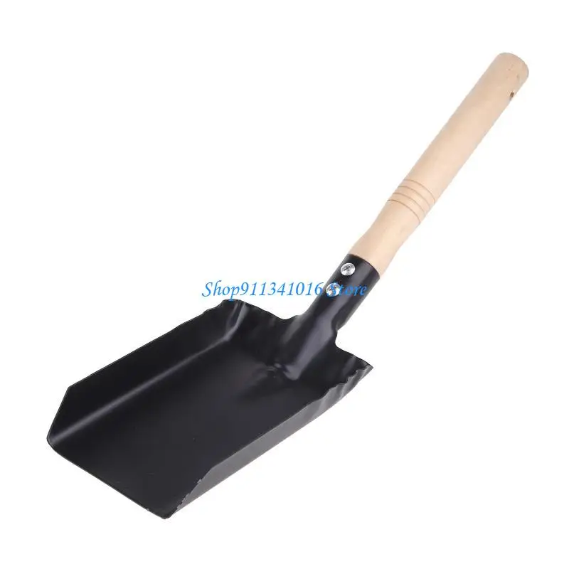 벽난로 청소 세트에는 가정용 벽난로 용 석탄 삽 및 난로 브러시 클리너 키트가 포함되어 있습니다. Firepit Tool Clean Tools