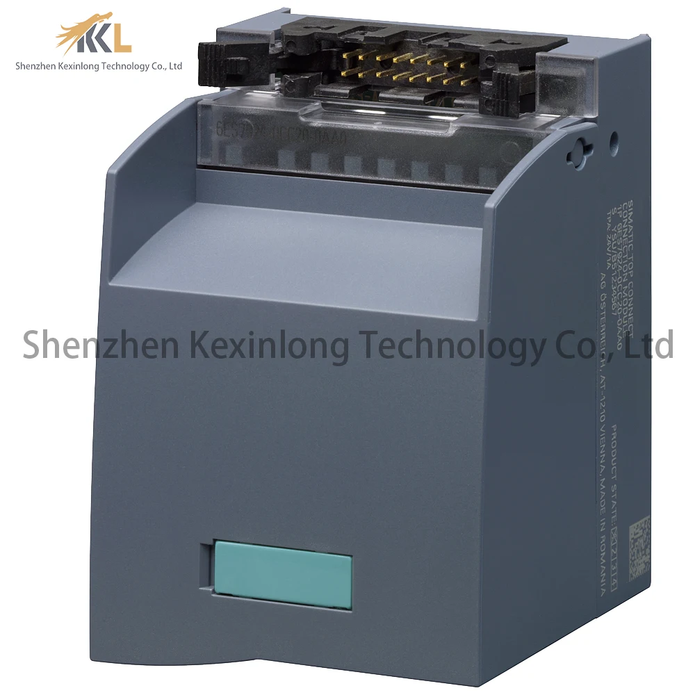 

6ES7924-0CC20-0AA0 New Original in Stock