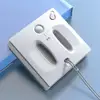 HUTT window cleaning robot W66 Electric Water spray Window Cleaner Smart Auto Magnetic Glass Tile wall Washing Household Tool 4