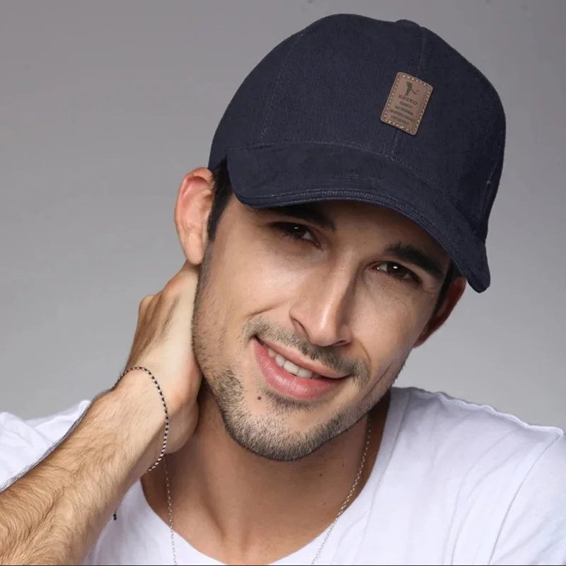 Unisex Classic Premium Baseball Cap Men Women Outdoor Casual Sports Fishing Hat Caps