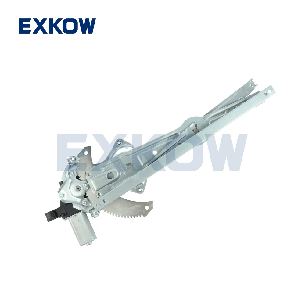 전방 좌측 우측 문짝 파워 윈도우 레귤레이터, 미쓰비시 아웃랜더 2013- GF2W GF3W GF7W GF8W 5713A343 5713A344