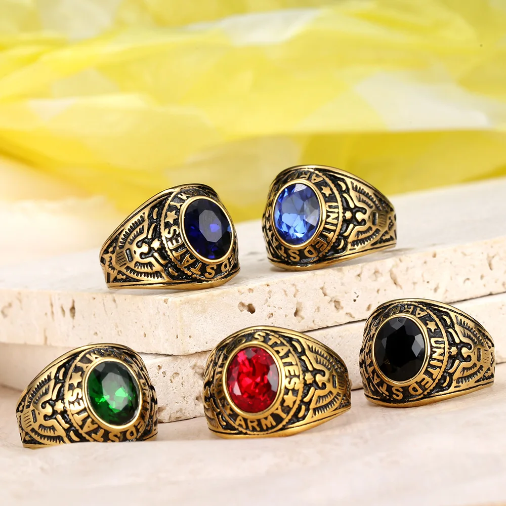 Alibaba Fashion Gemstone Rings Smoky Quartz Sterling Silver Ring