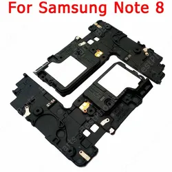 Premium Loudspeaker Sound Module Buzzer Ringer Spare Part (For Note 8)