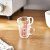 Adjustable Hand-held Baking Funnel Dispenser Tool 4