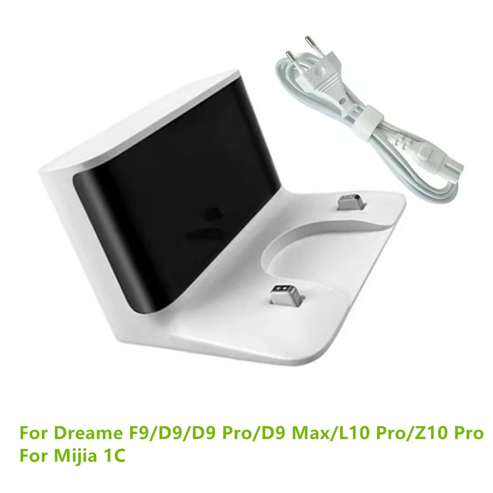 

Зарядное устройство для Mijia 1C, зарядное устройство для Dreame F9/D9/D9 Pro/D9 Max/L10 Pro/Z10 Pro