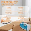 Electric Iron Household Steam-Type Handheld Small Ironing Clothes Dry And Wet Iron 6