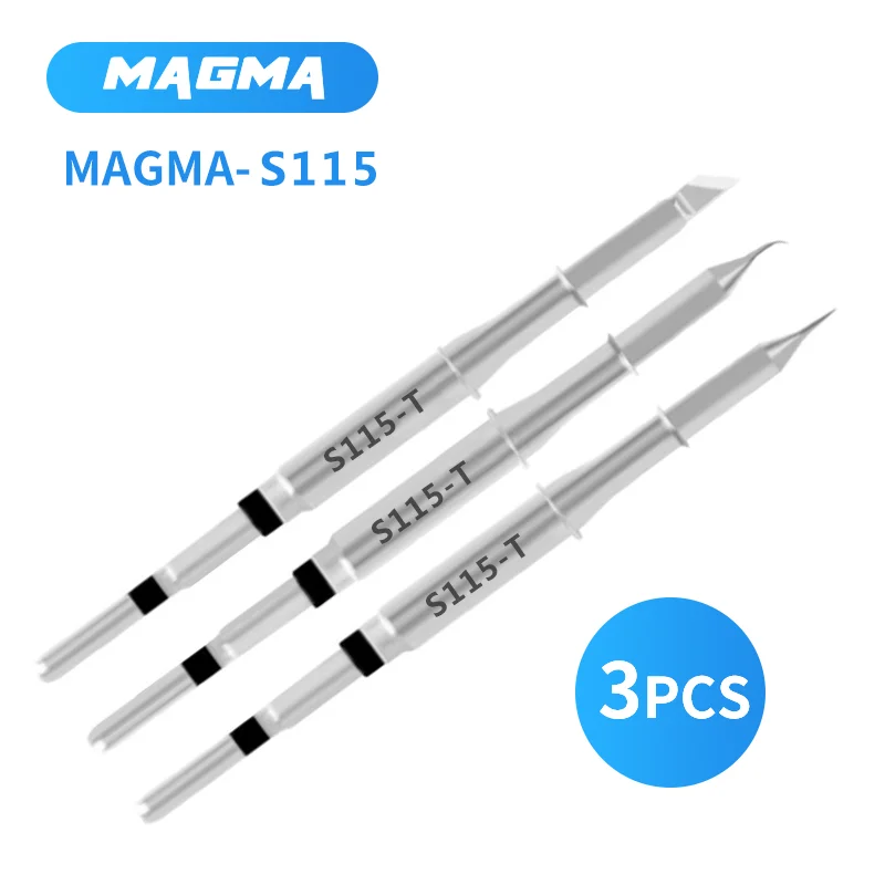 AIFEN C210 C245 C115 납땜 인두 팁 무연 가열 코어 호환 JBC Sugon Aifen Aixun 납땜 스테이션 핸들