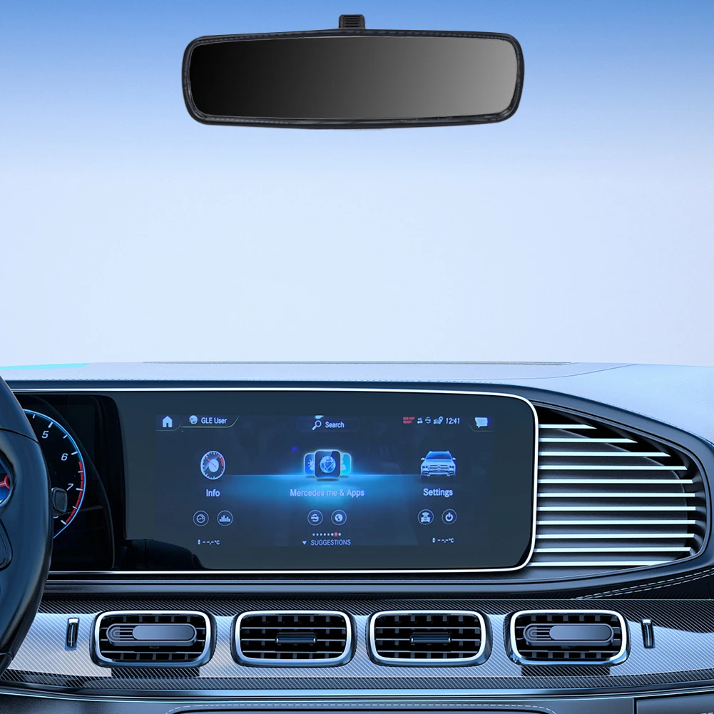 내부 백미러 13585947 13503045, 내부 백미러 센터 미러, 쉐보레 크루즈, 뷰익 리갈 엑셀