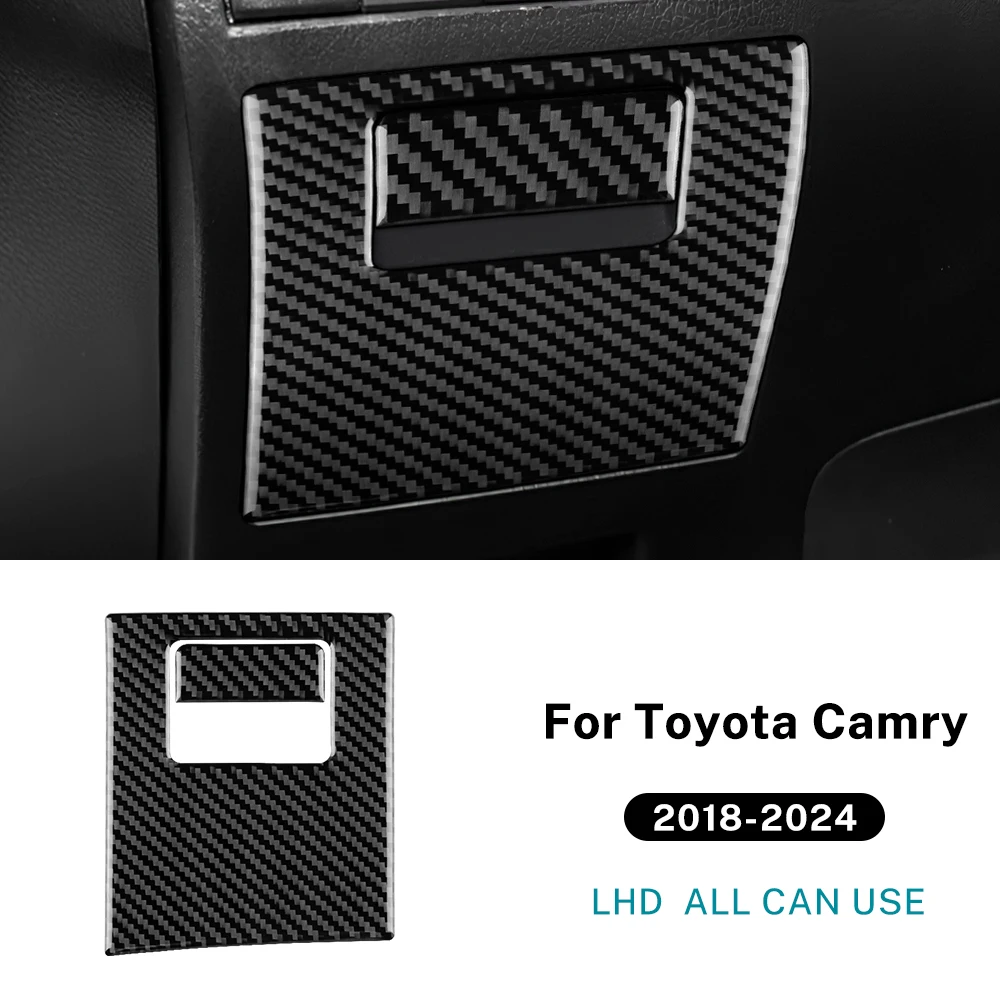For LHD Black Carbon