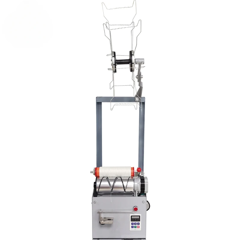 

Cone Winding Machine